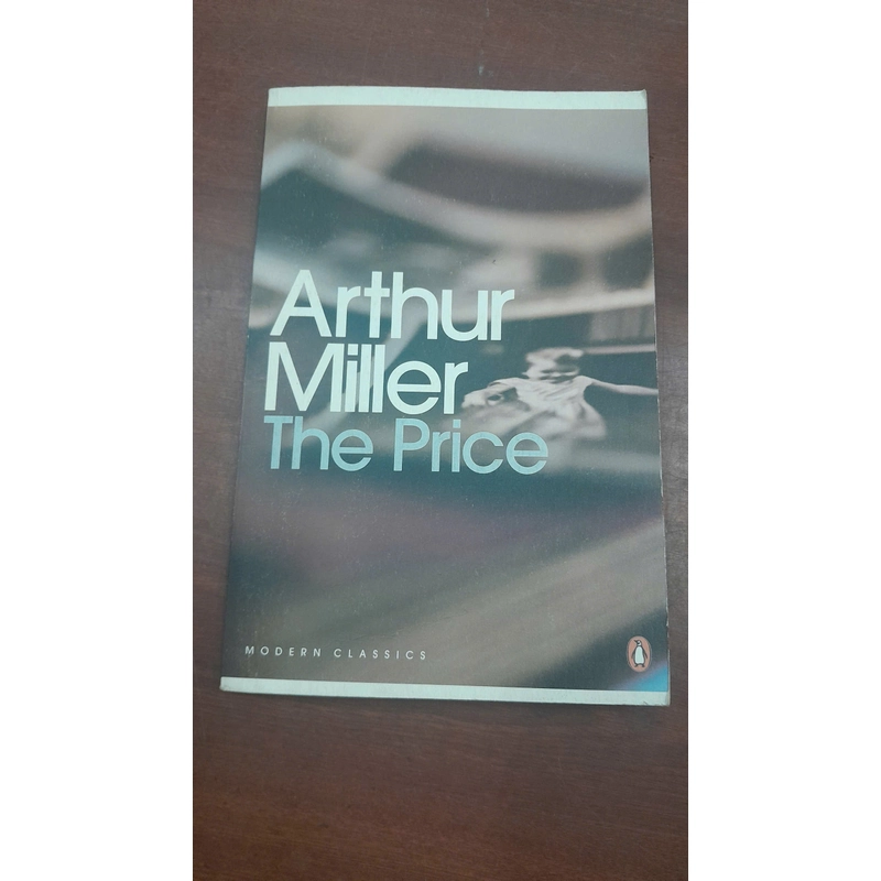 Arthur Miller The Price 277617