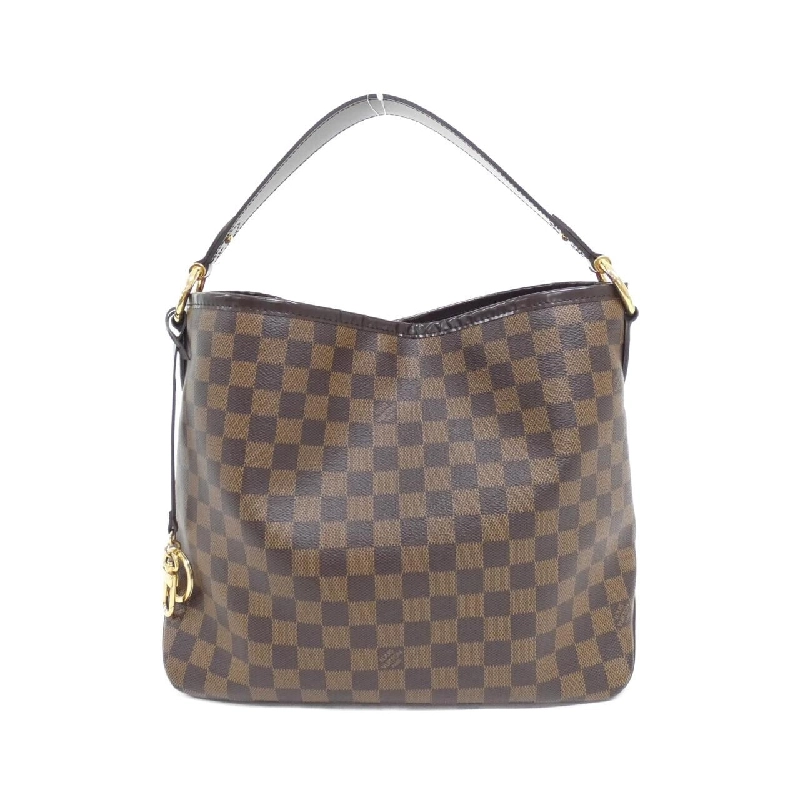 Túi xách vai Louis Vuitton Damier Delightful PM N41459 612597