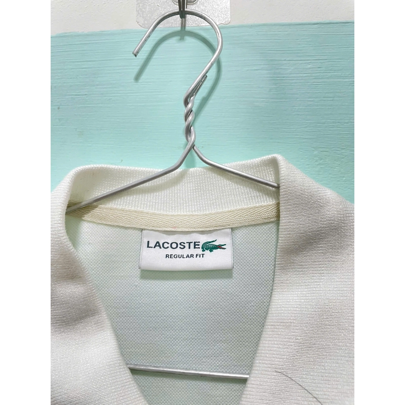 Áo polo Lacoste chính hãng 509328