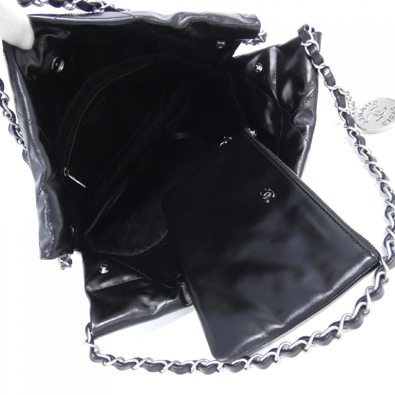 Chanel Chanel22 Dòng SMALL AS3260 Túi đeo vai - Hàng hiệu Chính hãng 802990