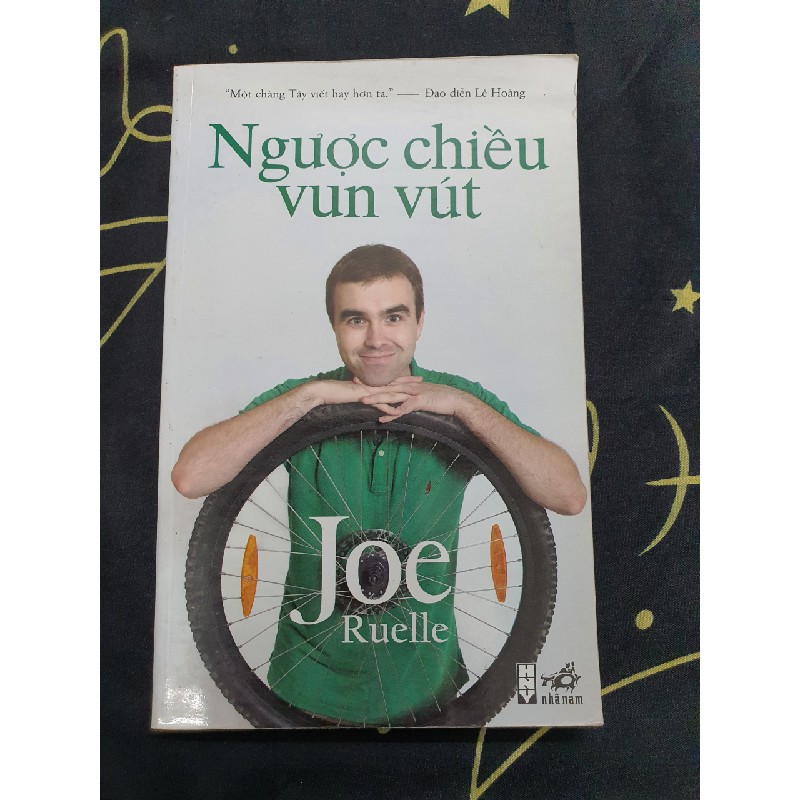 Joe Ruelle - Tớ là Dâu (2 cuốn) 6931