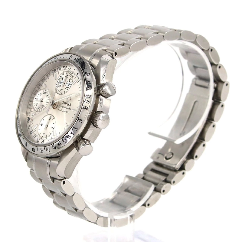 Đồng hồ Omega Speedmaster Day-Date 3523.30 SS tự động - Hàng hiệu chính hãng 880056