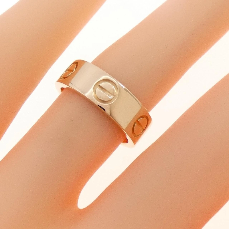 Nhẫn Cartier Love - Hàng hiệu Chính hãng 836401