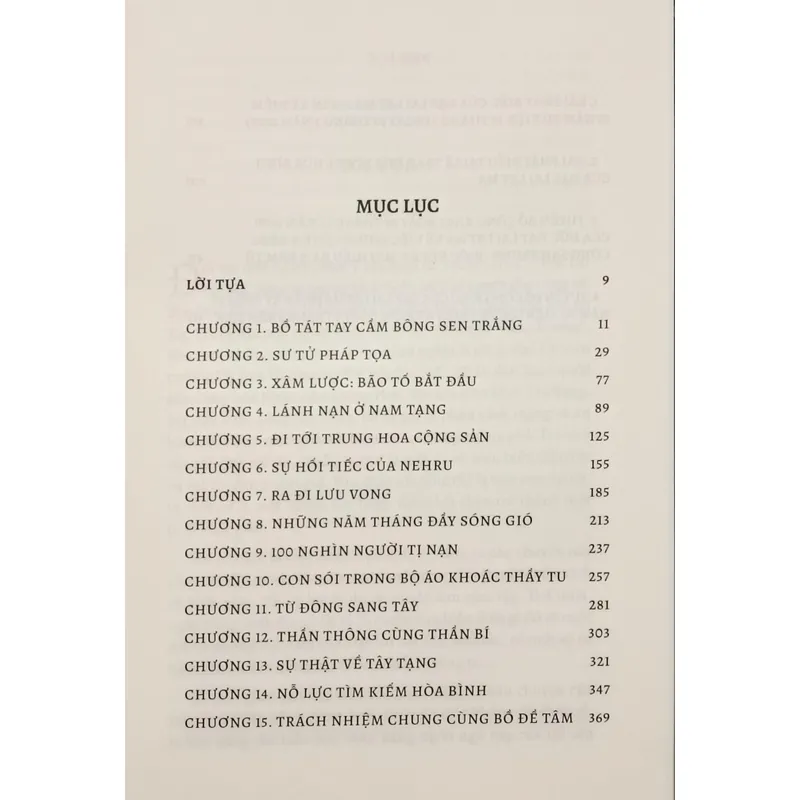 Tự do trong cuộc đời lưu vong 602825