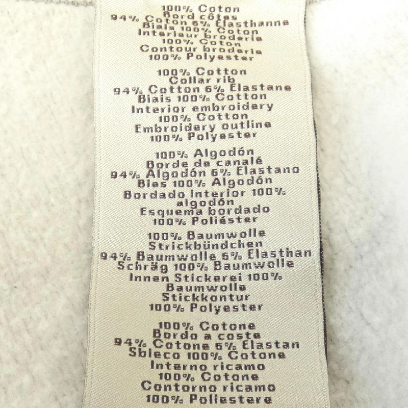 HERMES ÉLLEME 557850HA Áo khoác - Hàng hiệu Chính hãng 892739