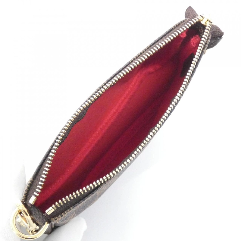 Túi đeo chéo mini Damier Louis Vuitton N58009 619792