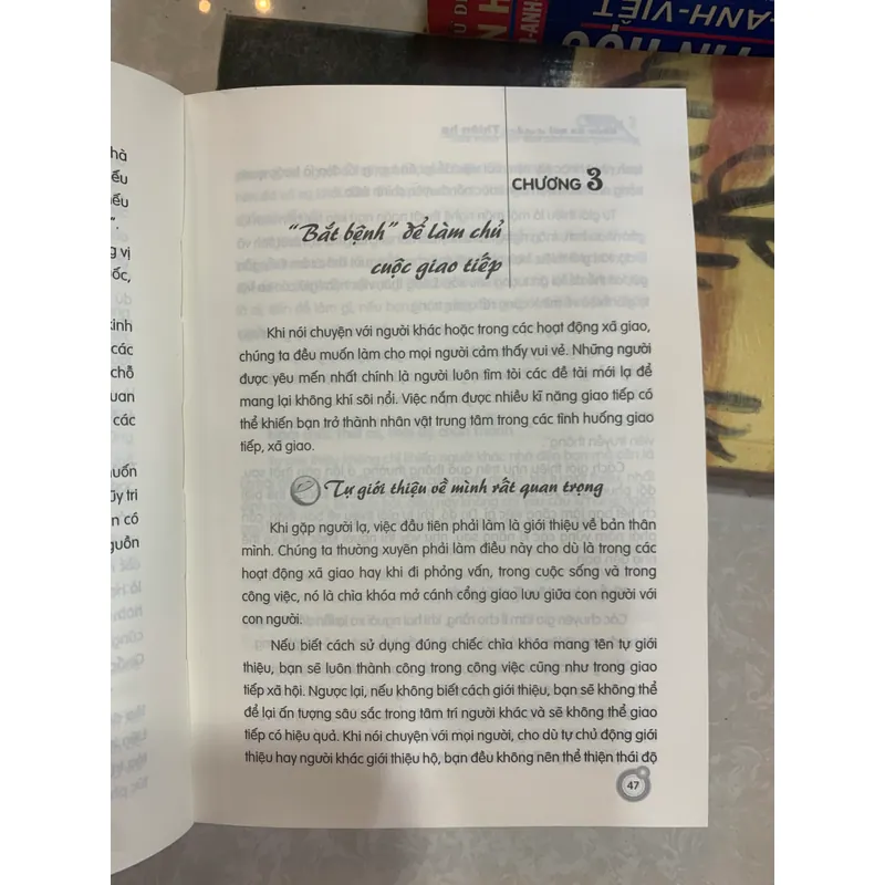 KHÉO ĂN NÓI SẼ CÓ ĐƯỢC THIÊN HẠ - TRÁC NHÃ 612328