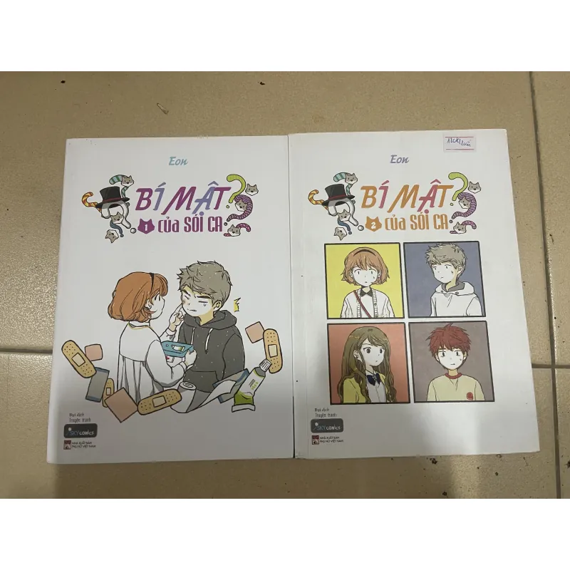 Bí mật của sói ca 2 tập - Eon (c47) 937085