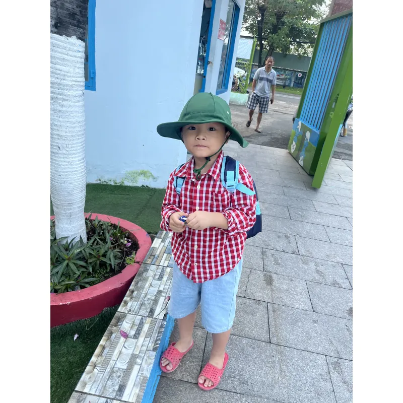 Áo bé trai -gái từ 13kg trở lên  784713