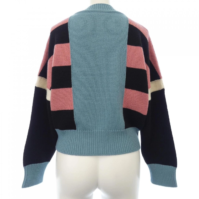 HERMES Áo len - Hàng hiệu Chính hãng 825998