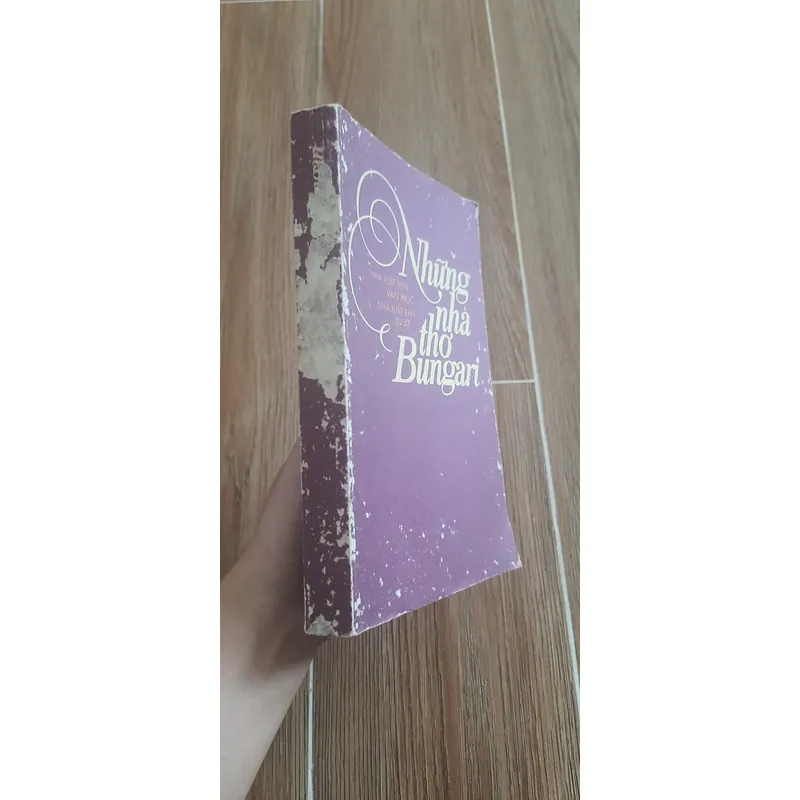 Cuốn sách "Những nhà thơ Bungari" 👣 689608