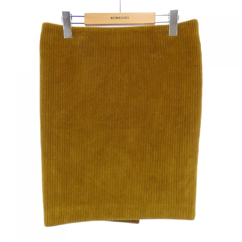 Miu Miu MIU MIU MG2097 S232 130R Váy 646333