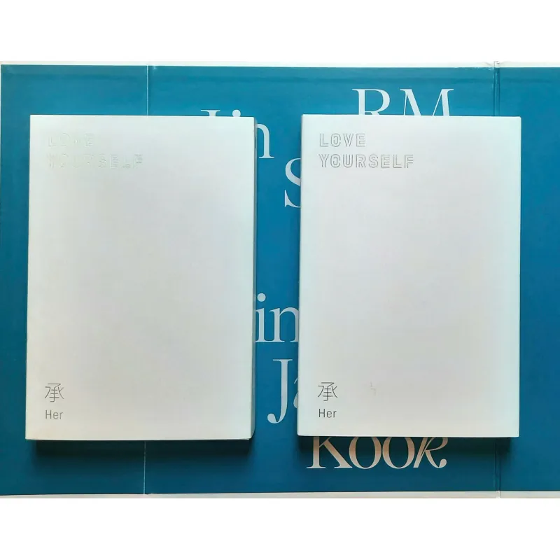 Album Her BTS 970855