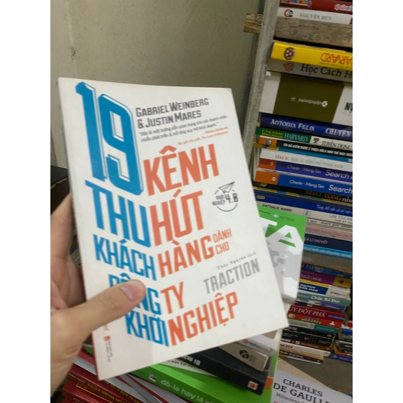 19 kênh thu hút khách hàng dành cho công ty khởi nghiệp 312539