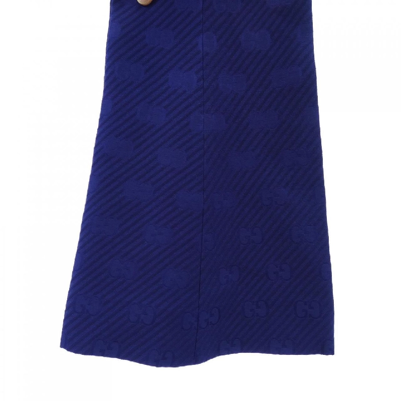 Gucci GUCCI GG Pattern 611284 ZADC7 Quần 648684