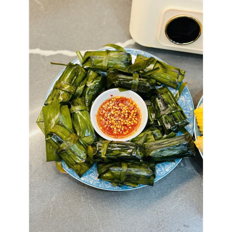 UNIE UE668 – Nồi lẩu hấp cho gia đình hiện đại mới 100% 726064