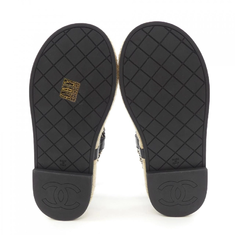Giày sandal CHANEL G36921X01000 658150