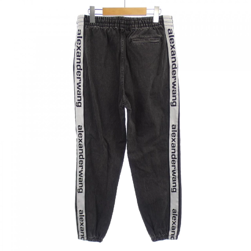 【Mã giảm giá】Quần Alexander Wang ALEXANDER WANG 652782