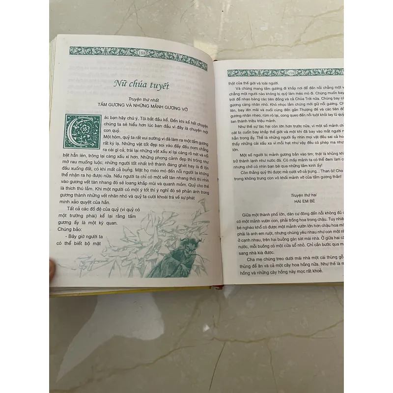 Truyện cổ Anđecxen - Chú lính chỉ dũng cảm 604965