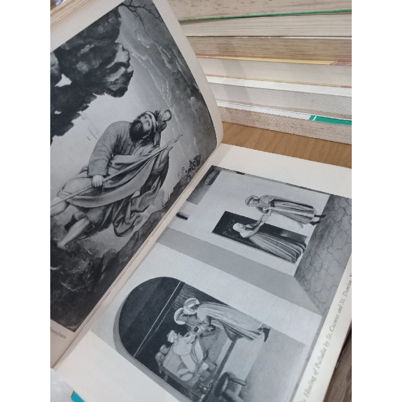 Signs and symbols in Christian art - George Ferguson 932563