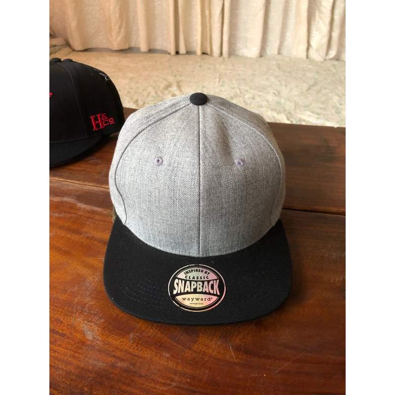 Nón snapback - hàng xuất xịn (mẫu 48) 521364