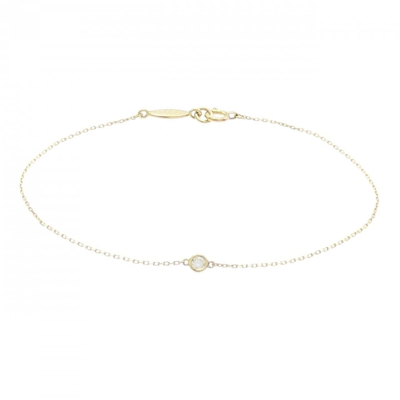 Vòng tay đá quý nude Akar 0.06CT 667236