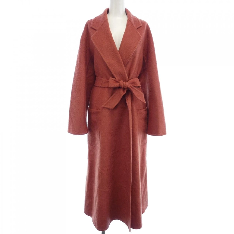 【Mã giảm giá】Áo khoác Max Mara 636243