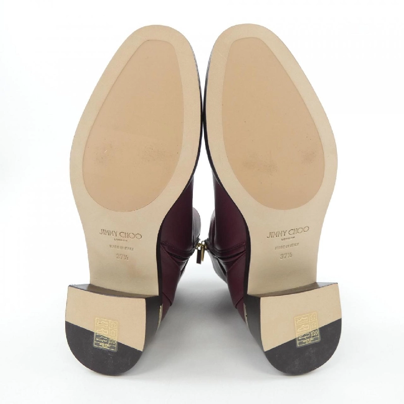 Giày boot JIMMY CHOO - Hàng hiệu Chính hãng 829949