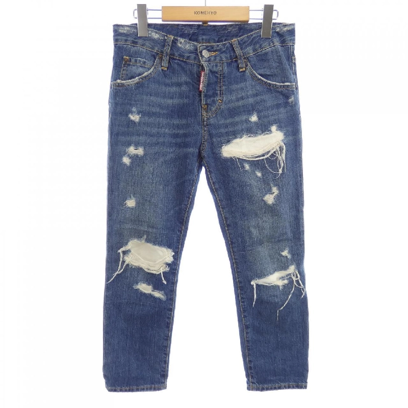 Quần jeans DSQUARED2 - Hàng hiệu Authentic 890409