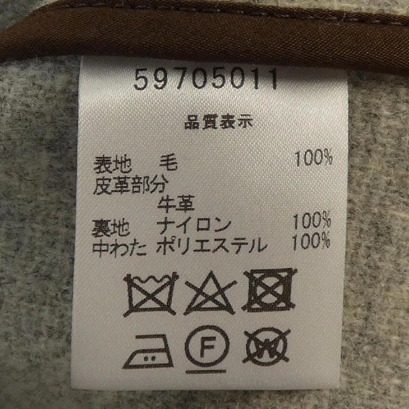 【Mã giảm giá】Áo khoác duffle OLD ENGLAND 631042