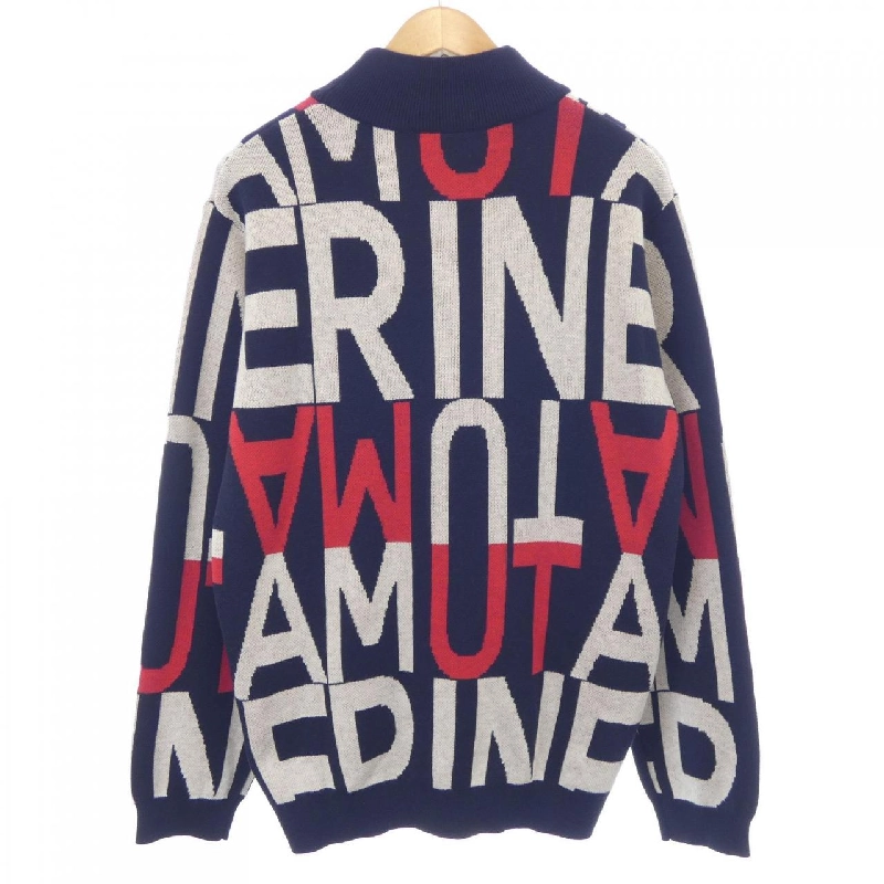 MUTA Knit - Hàng hiệu Authentic 895669