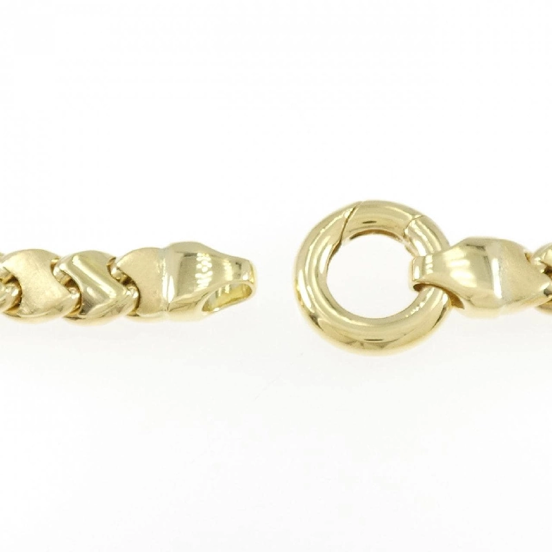 Dây chuyền 750YG - Hàng hiệu Authentic 864744