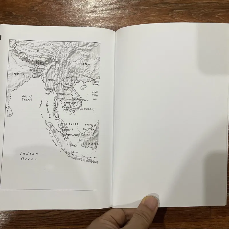 HO CHI MINH A life - William J. Duiker 1018636