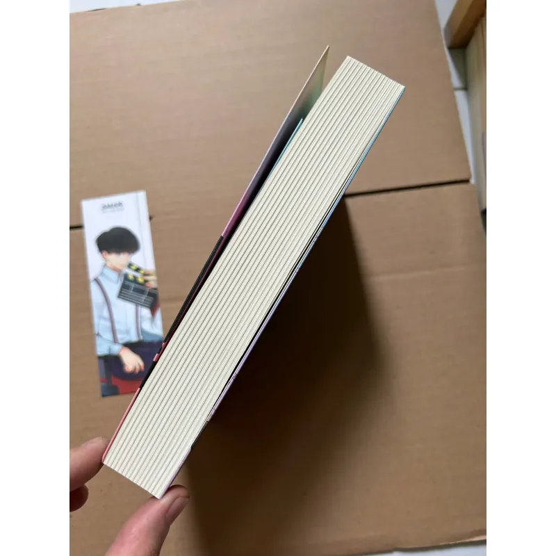 Thuyết Tán Tỉnh Cậu - Tác giả: JittiRain 798881