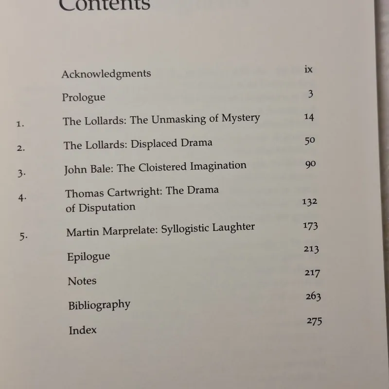 The Drama of Dissent: The Radical Poetics of Nonconformity, 1380–1590 783239