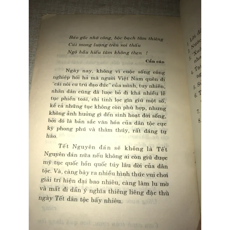 Dân Ta Ăn Tết 958421