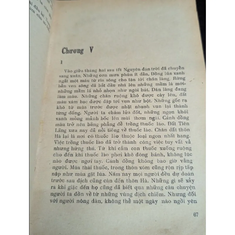 RỪNG BÊN SÔNG - XUÂN SÁCH 128679