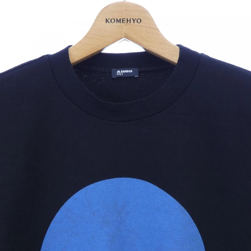 JIL SANDER NAVY JD700XJF08952 Áo - Hàng hiệu Chính hãng 773290