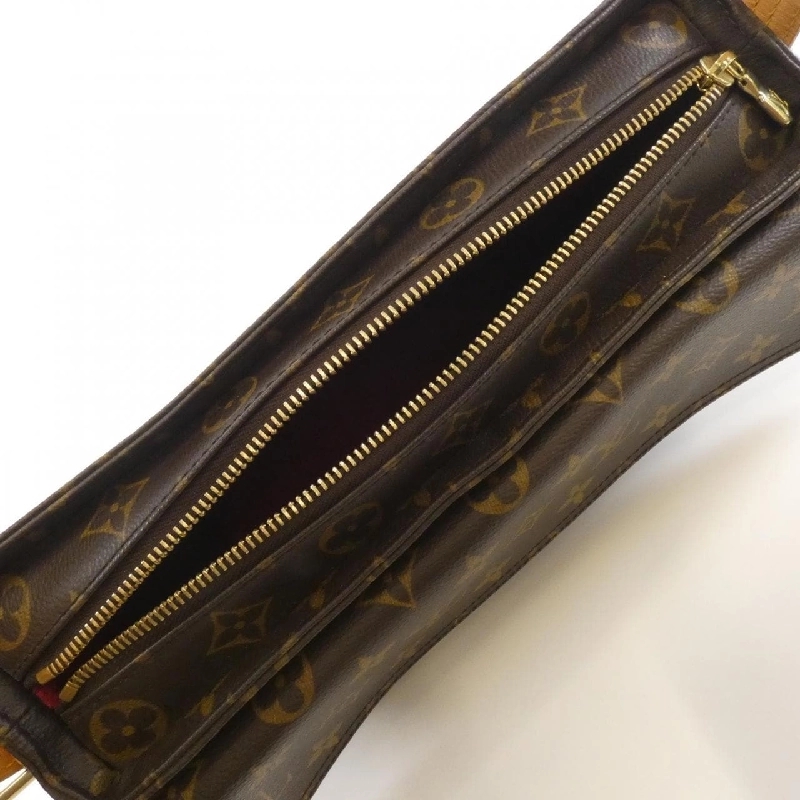 Túi xách vai Louis Vuitton Monogram Viva Cite MM M51164 612293