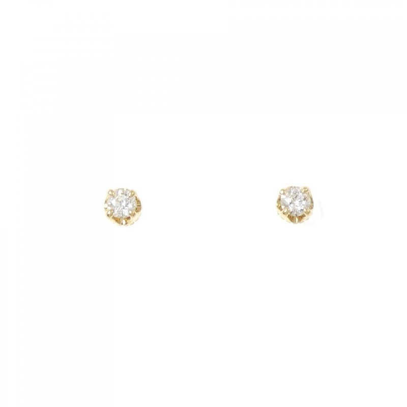 Bông tai kim cương Festaria 0.11CT - Hàng hiệu Chính hãng 843766