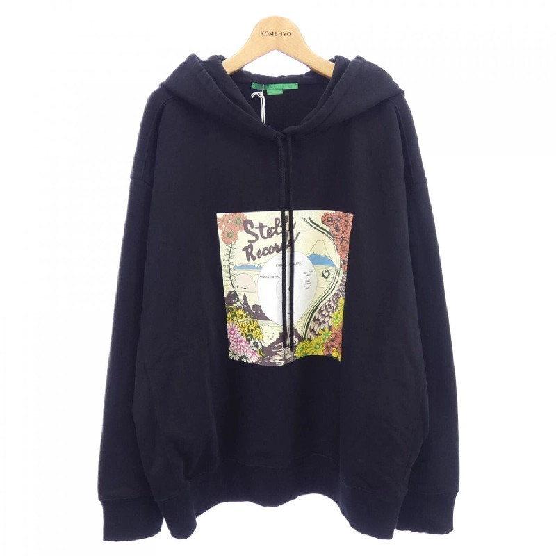 Áo khoác hoodie Stella McCartney - Hàng hiệu Authentic 825884