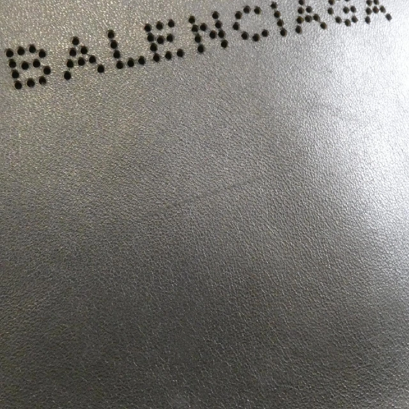 Balenciaga Túi Navy Cabas S 339933 DQP1N - Hàng hiệu Chính hãng 770915