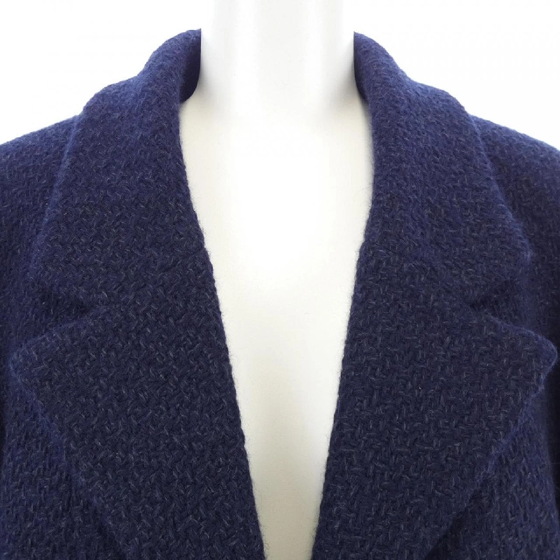 【Mã giảm giá】【Cổ điển】Áo khoác CHANEL 642349