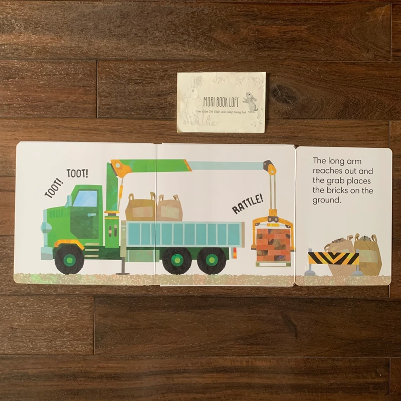 Sách ngoại văn Jonny Lambert’s Diggers, Used, lỗi trang, chi tiết ở mô tả 540735
