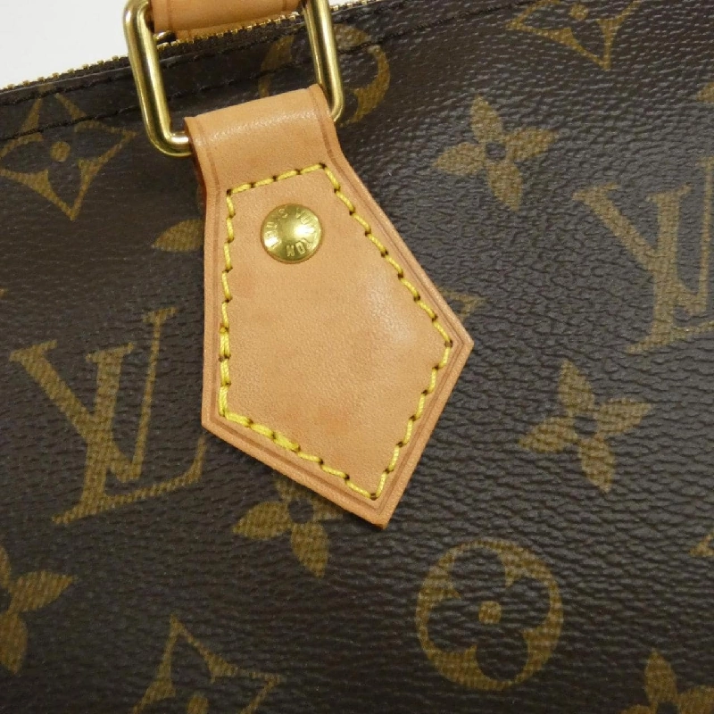 Túi xách Boston Louis Vuitton Monogram Speedy 25cm M41109 - Hàng hiệu Chính hãng 769443