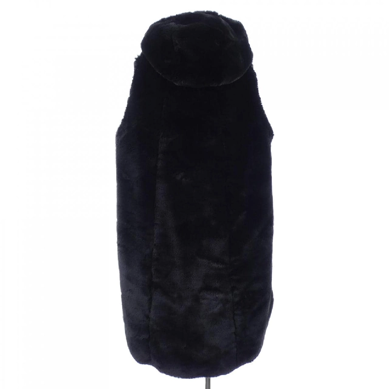 Max Mara FLORIAN CAMELUXE 929603 THE CUBE Áo vest dài - Hàng hiệu Chính hãng 815978