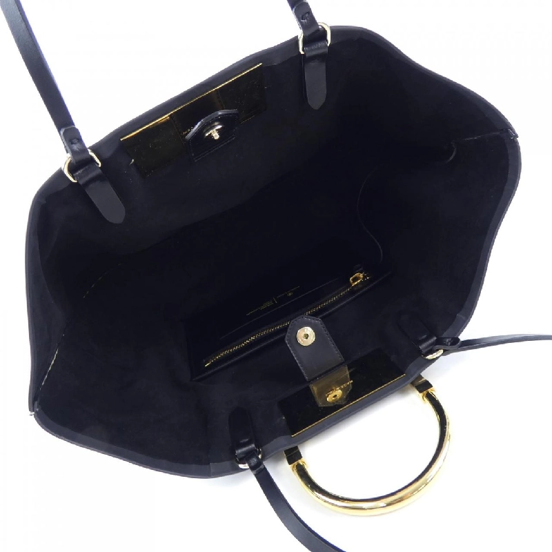 【Khuyến mãi】Túi ZANCHETTI 660214