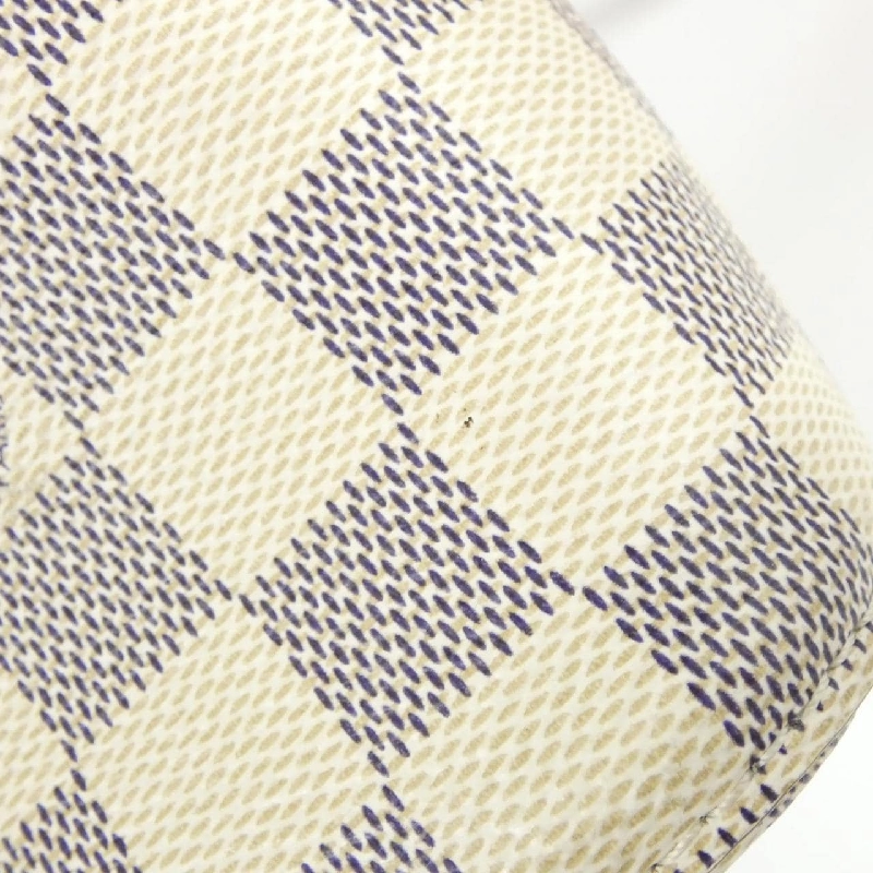 Túi xách vai Louis Vuitton Damier Azur Neo Noé N40344 610451