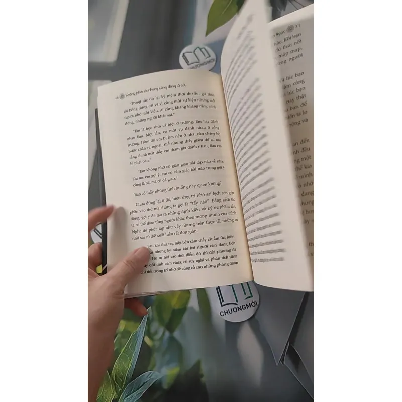 Không Phải Sói Nhưng Cũng Đừng Là Cừu - Lê Bảo Ngọc 961191