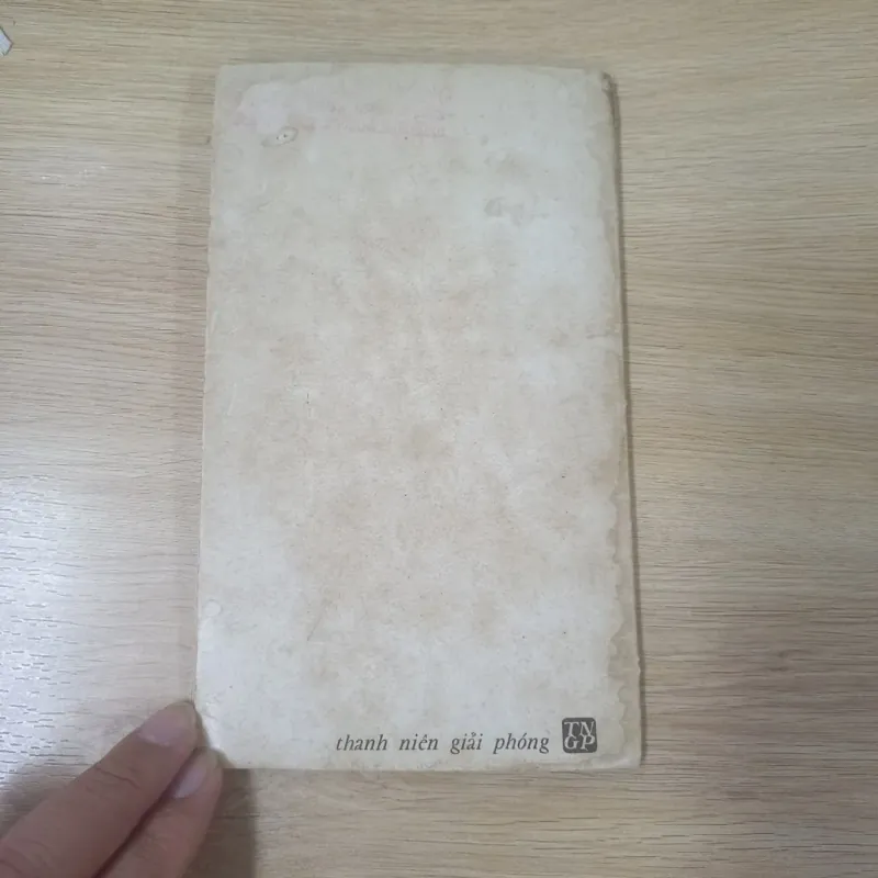 Thơ - Hồ Chí Minh (1975) 1024310